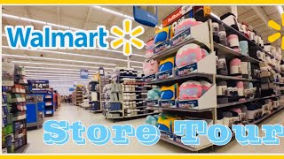 🌟WALMART STORE TOUR WALKTHROUGH MEMORIAL DAY WEEKEND 🌟