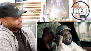 Philthy Rich - January 30th: Crown The King | Reaction | Oakland | #PhilthyRich #January30th #FOD