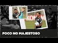 TREINO PRO CLÁSSICO + NOVIDADE NO C.T.