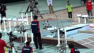Robocon 2011 11
