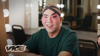 Surviving a Day in Hong Kong's Intense Opera Scene