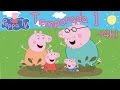 +4 HORAS Peppa Pig Temporada 1 Completa (52 Episodios) en Español Castellano