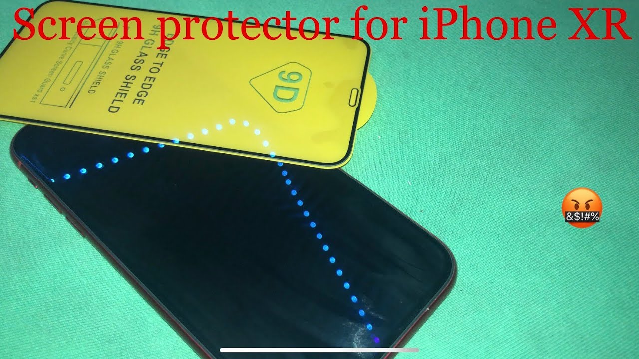 How To Put Screen Protector On Phone Very Bad YouTube how-to-put-screen-protector-on-phone-very-bad-youtube
