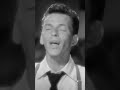 Frank Sinatra - "Time After Time"