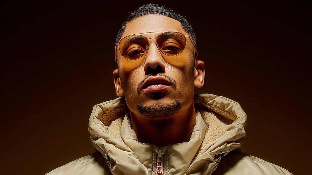 RAP FRANÇAIS MIX 2025 - Silence (Maes, Ninho, Gazo, SDM, Jul, PLK, KOBA LA D, Booba [Inspiré])