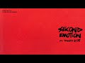 Justin Bieber - Second Emotion ( Ft. Travis Scott ) (Audio) | Changes |