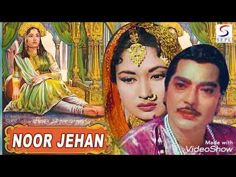 Wo Mohabbat Wo Wafayen Kis Tarha  MOHD RAFI  Noor Jahan 1968