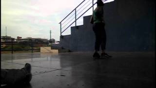 Elbow Track Practice