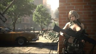 Fatal Raid - Android/iOS Gameplay screenshot 5