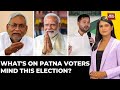 6PM LIVE | Lok Sabha Election 2024 | Who Would The People Of Patna Vote For? | India Today LIVE News