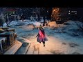 Level 75 Skill build invasions | Bloodborne pvp