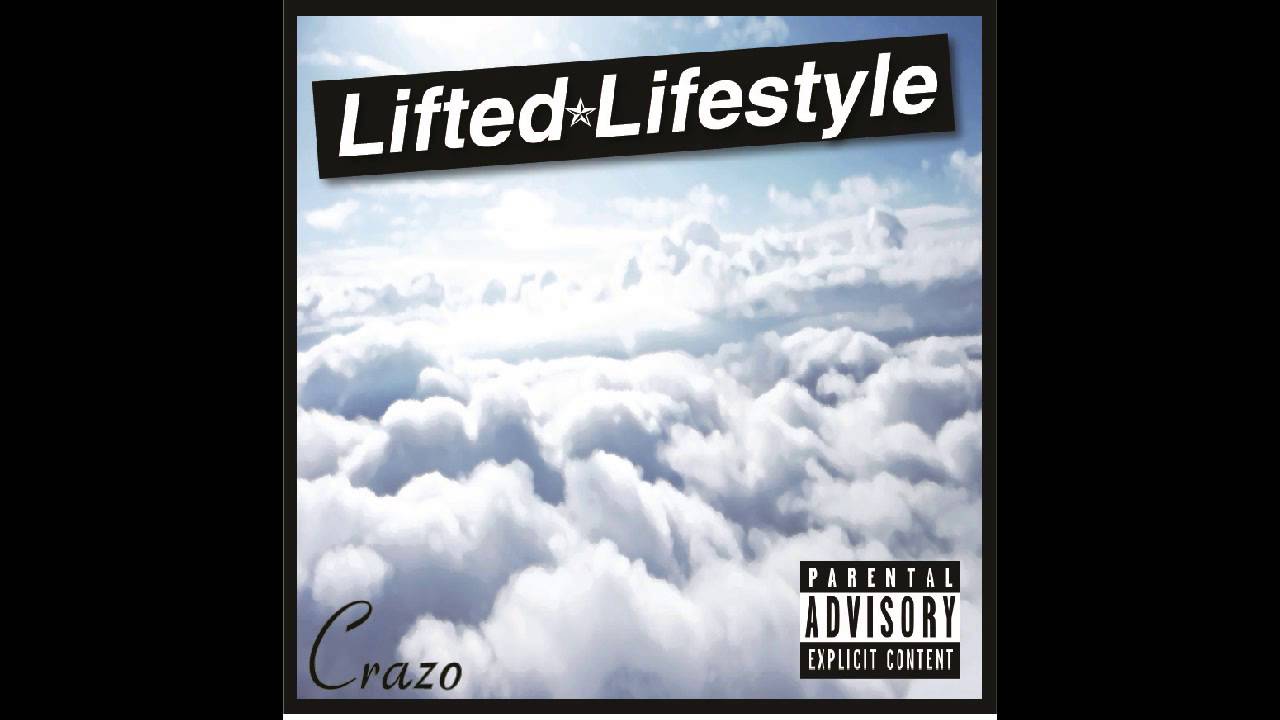 Lifted Conversations ft Stoner Q