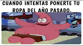 MEMES VARIADOS #467