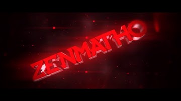 Free Intro #3 // Zenmatho V.2 Intro