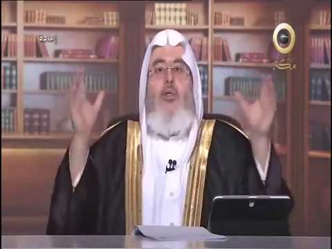 تفسير ومعنى آية كأنه جمالة صفر
