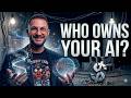Who Owns Your AI? The Leadership Truth No One Is Saying | Full Speech
