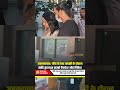 Ahmedabad जीत के बाद वापसी के दौरान स्पॉट हुए RCB स्टार्स Venkatesh Iyer और Jitesh Sharma
