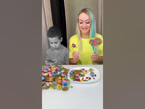 Son ️ #shorts by Leisi_family - YouTube