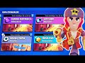 COLT ile TÜM MODLARDA OYNADIM !!! - Brawl Stars