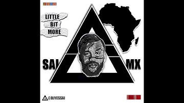 Jidenna - Little Bit More Remix (Dj Yessai)