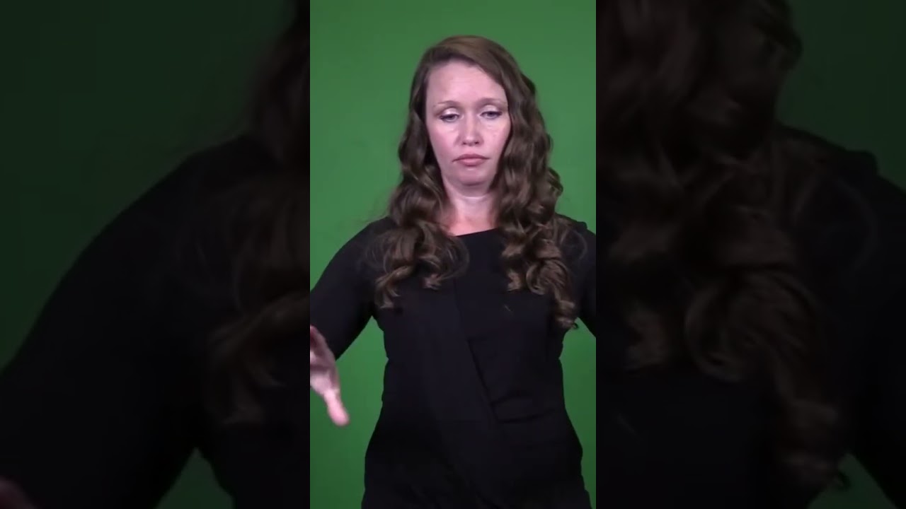 #8 Mastering ASL Receptive Practice: Essential Driving Rules