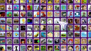 Jeux Friv screenshot 4