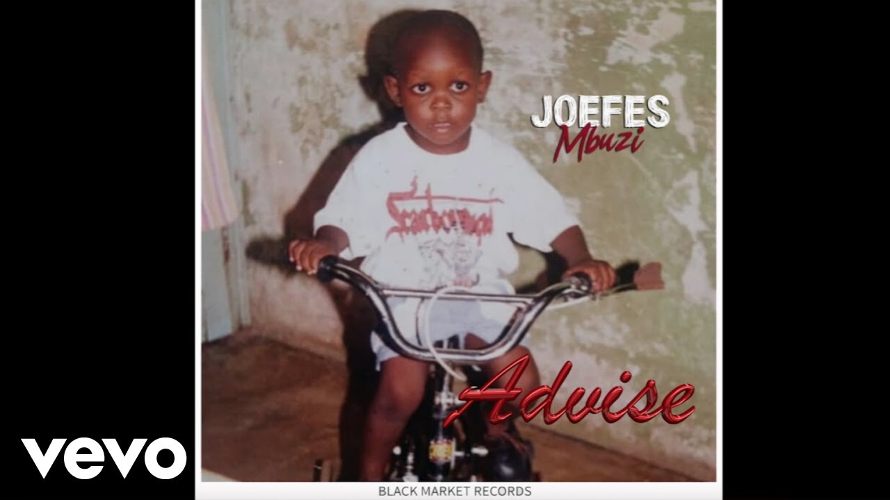 Watch Joefes - Advise (Official Audio) on YouTube Watch Joefes - Advise (Official Audio) on YouTube