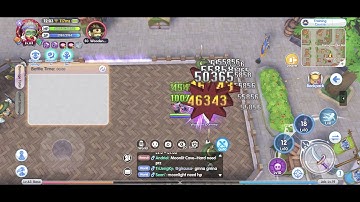 Rox DAGGER ASPD 1,1 M DPS (Damage per Detik) - TGkid