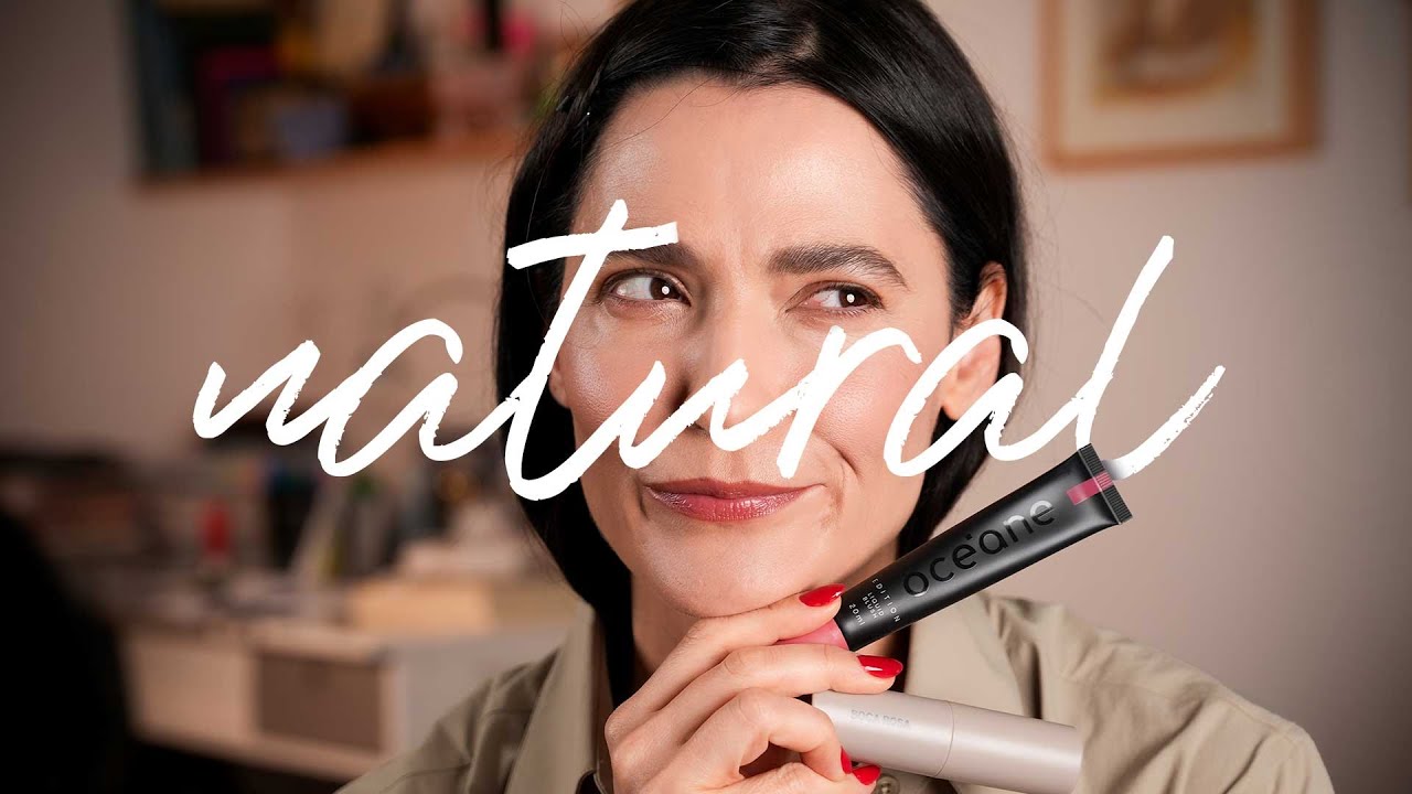 MAQUIAGEM NATURAL QUE DURA O DIA TODO? [TESTEI SÓ COM NACIONAIS] - #Tutorial64