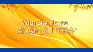 Sky House Alam Sutera Soft Launching screenshot 1