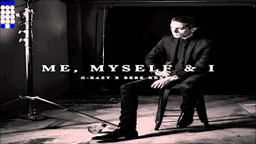 G-Eazy & Bebe Rexha - Me, Myself & I [Instrumental]