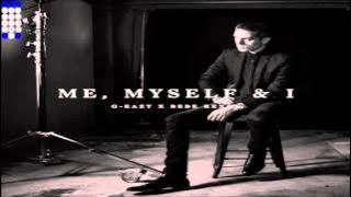 Download lagu G-Eazy & Bebe Rexha - Me, Myself & I [Instrumental]