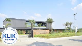 Introduction Jatiluhur Industrial Smart City (JISC)