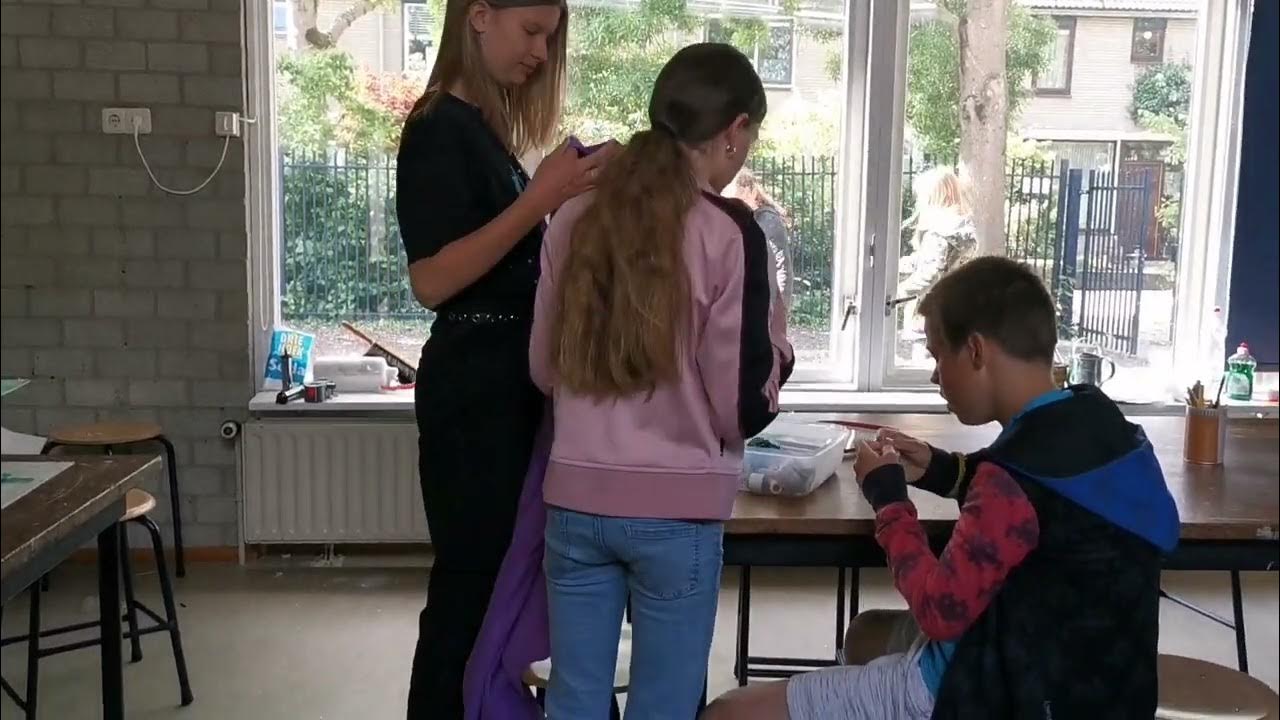 textiel race 2022 Jan wouter van den doel race against waste👌🌞 YouTube