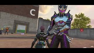 BLOOD STRIKE - MOBILE GAMEPLAY - PHILIPPINES - FULL GAMEPLAY HIGHLIGHTS