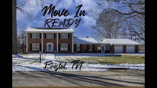 204 Amity Dr video tour