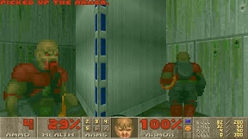 Demonfear Map19 UV Max in 29s by dew