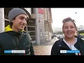 Marseille  prsentation des youtubeuses sirine lv et beyoungbeyours