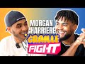 Morgan charriere signe a lufc en direct   graille n fight episode 3 