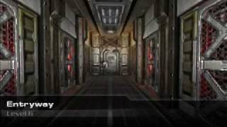 Paul's Gaming - Doom 3 MOD - Tested part22 (OLD)