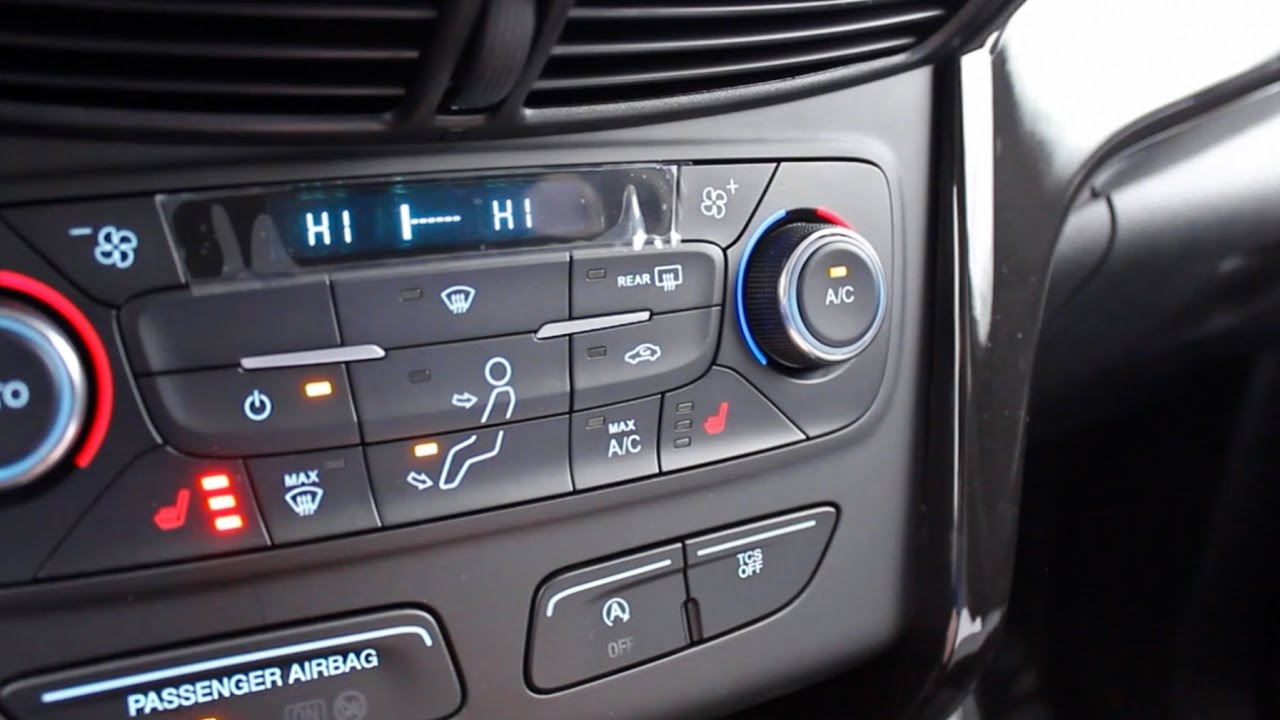 How To Use The Windshield Wiper De Icer On A 2017 Ford Escape You How To Use The Windshield Wiper De Icer On A 2017 Ford Escape