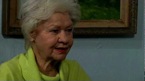 The Carolyn Jackson Story