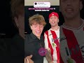 SAMUEL TARINI E MATTEO ROCCA SONO MIGLIORI AMICI? #shorts #tiktok #perte #neiperte