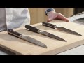 ZWILLING Knives Explained: Gourmet vs Four Star vs Pro