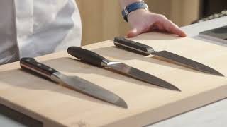 How to Choose the Right ZWILLING Knife | Full Guide