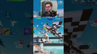 Real or Fake Fortnite Mobile Clip 🤔