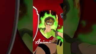 Shaggy Intro For Mortal Kombat Legends - Battle Of The Realms