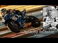 Anthony Delhalle Tribute - Suzuki Endurance Racing Team