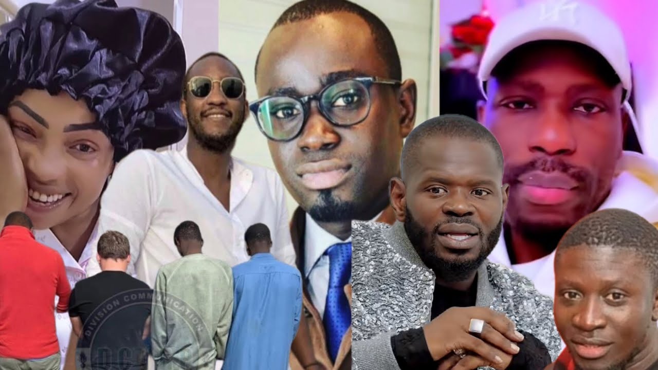 Allahou akbar😱Kaliphone à Fouta Tampi liste goor djiguene bou bakh mako yor desna dinaniou diap kili