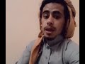 الشاعر معاذ غيثان القصيده يالله يامن تفك ضيق بعد الجور
